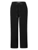 Street One Broek zwart