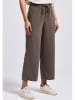 Street One Broek bruin