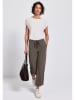 Street One Broek bruin