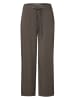 Street One Broek bruin