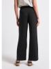 Street One Broek zwart