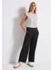 Street One Broek zwart