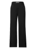 Street One Broek zwart