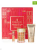 Elizabeth Arden 3tlg. Gesichtspflegeset "Ceramide Advanced Light Capsules Golden Trio"