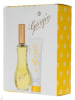 Giorgio Beverly Hills 2tlg. Set: "Giorgio" - EdT und Bodylotion