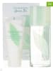 Elizabeth Arden 2tlg. Set: "Green Tea" - EdT und Bodylotion, je 100 ml