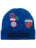 Avengers Beanie "Avengers Classic" in Blau