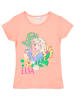 Disney Frozen Shirt "Frozen" abrikooskleurig