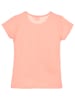 Disney Frozen Shirt "Frozen" abrikooskleurig