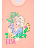 Disney Frozen Shirt "Frozen" abrikooskleurig