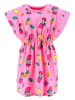 Disney Minnie Mouse Kleid "Minnie" in Pink/ Bunt
