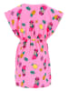 Disney Minnie Mouse Kleid "Minnie" in Pink/ Bunt