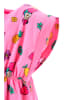 Disney Minnie Mouse Kleid "Minnie" in Pink/ Bunt