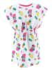 Disney Minnie Mouse Kleid "Minnie" in Weiß/ Bunt
