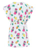 Disney Minnie Mouse Kleid "Minnie" in Weiß/ Bunt
