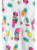 Disney Minnie Mouse Kleid "Minnie" in Weiß/ Bunt