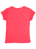 Disney Minnie Mouse Shirt "Minnie" in Koralle