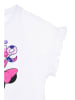 Disney Minnie Mouse Shirt "Minnie" in Weiß