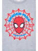 Spiderman Shirt "Spiderman" in Grau