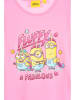 Minions Shirt "Minions" roze