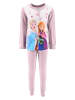 Disney Frozen Pyjama "Frozen" in Rosa
