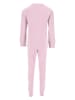 Disney Frozen Pyjama "Frozen" in Rosa