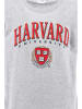 Harvard Pyjama "Havard" in Hellgrau/ Dunkelblau