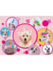 Ravensburger 300tlg. Puzzle "Knuffige Einhorn-Hunde" - ab 9 Jahren