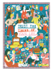 Ravensburger 1000-delige puzzel "Trust Timing of your Life" - vanaf 14 jaar