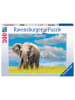 Ravensburger 300-delige puzzel "African Elephant" - vanaf 10 jaar