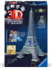 Ravensburger 216-delige 3D-puzzel "Eiffeltoren Glow-in-the-Dark" - vanaf 10 jaar