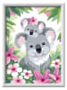 Ravensburger Malen nach Zahlen "Koala Cuties" - ab 9 Jahren