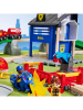 Brio Speelset "Polizei und Feuerwehr Set Deluxe" - vanaf 3 jaar