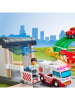 Brio Speelset "Polizei und Feuerwehr Set Deluxe" - vanaf 3 jaar