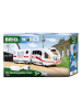 Brio ICE Akkureisezug - ab 3 Jahren