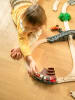 Brio Zestaw startowy "Passenger Train" - 3+
