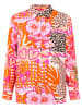 Zwillingsherz 2tlg. Outfit "Wild Leopard" in Bunt