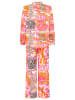 Zwillingsherz 2tlg. Outfit "Wild Leopard" in Bunt