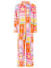 Zwillingsherz 2tlg. Outfit "Beach Vibes" in Bunt