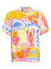 Zwillingsherz 2tlg. Outfit "Ocean Fruit Mix" in Bunt