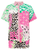 Zwillingsherz 2tlg. Outfit "Wild Jungle" in Bunt