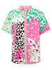 Zwillingsherz 2tlg. Outfit "Wild Jungle" in Bunt
