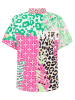 Zwillingsherz 2tlg. Outfit "Wild Jungle" in Bunt