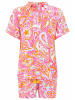 Zwillingsherz 2tlg. Outfit "Summer Vibes" in Bunt