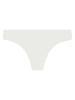 Simone Perele String "Uniq" in Weiß