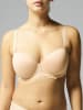 Simone Perele Spacer-BH "Caresse" in Rosé