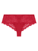 Simone Perele Slip "Caresse" in Rot