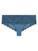 Simone Perele Slip "Caresse" blauw