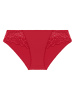 Simone Perele Slip "Caresse" in Rot