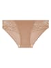 Simone Perele Figi "Caresse" w kolorze beżowym
